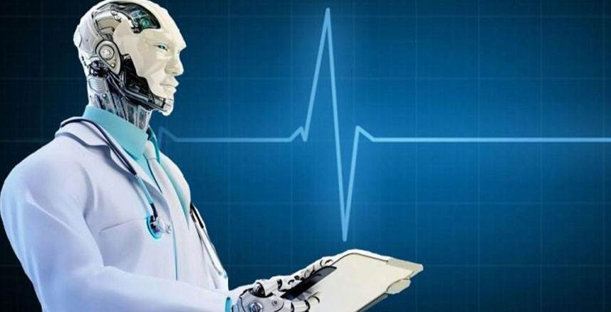 حكم الاعتماد على التقارير الطبية الصادرة عن الذكاء الاصطناعي