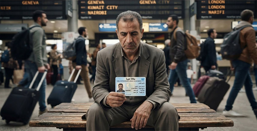 card image